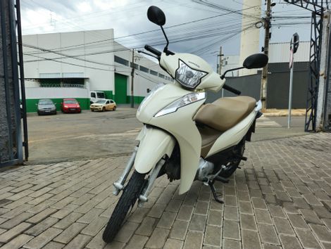 HONDA BIZ 125/125i Flex