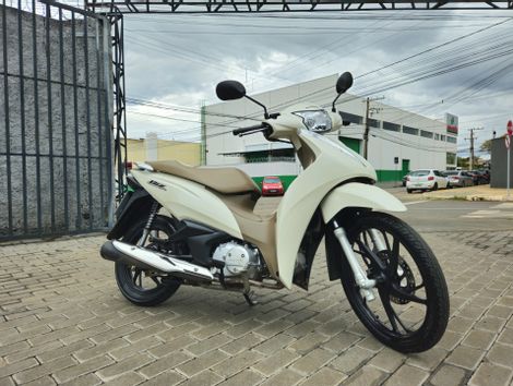 HONDA BIZ 125/125i Flex