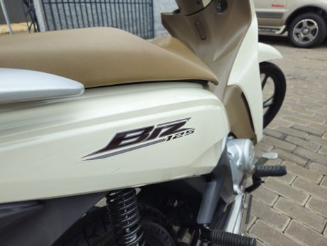 HONDA BIZ 125/125i Flex