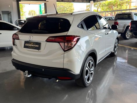 Honda HR-V Touring 1.8 Flexone 16V 5p Aut.