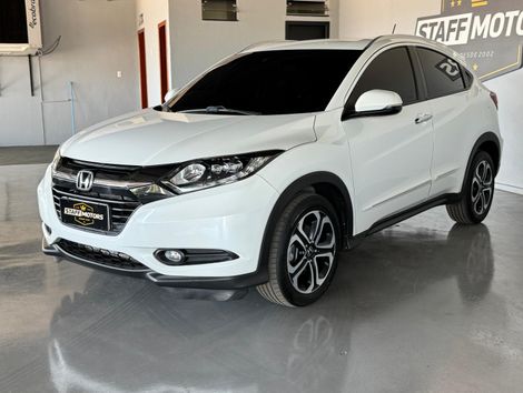 Honda HR-V Touring 1.8 Flexone 16V 5p Aut.