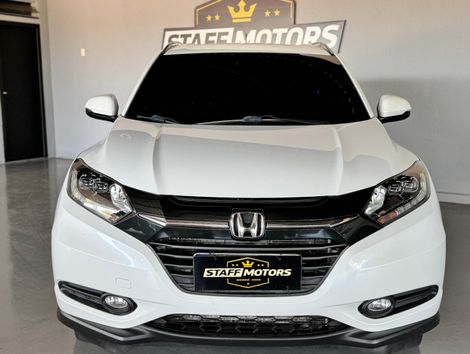Honda HR-V Touring 1.8 Flexone 16V 5p Aut.