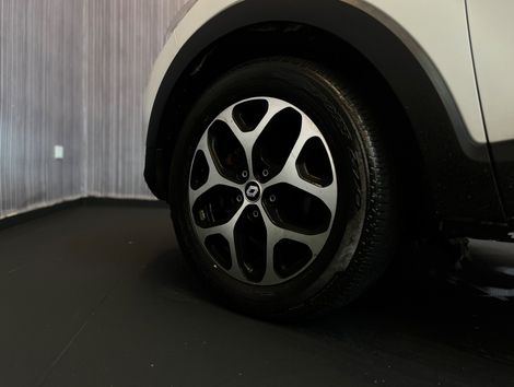 Renault CAPTUR Intense 2.0 16V Flex 5p Aut.