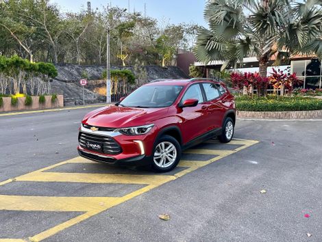 Chevrolet TRACKER LT 1.0 Turbo 12V Flex Aut.