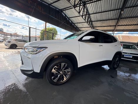 Chevrolet TRACKER Premier 1.2 Turbo 12V Flex Aut.