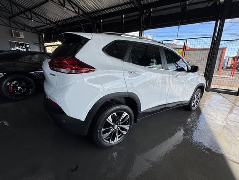 Chevrolet TRACKER Premier 1.2 Turbo 12V Flex Aut.