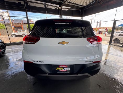 Chevrolet TRACKER Premier 1.2 Turbo 12V Flex Aut.