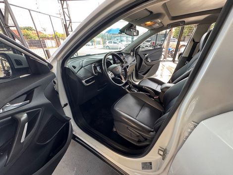 Chevrolet TRACKER Premier 1.2 Turbo 12V Flex Aut.