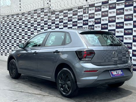 VolksWagen Polo Track 1.0 Flex 12V 5p