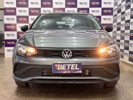 VolksWagen Polo Track 1.0 Flex 12V 5p