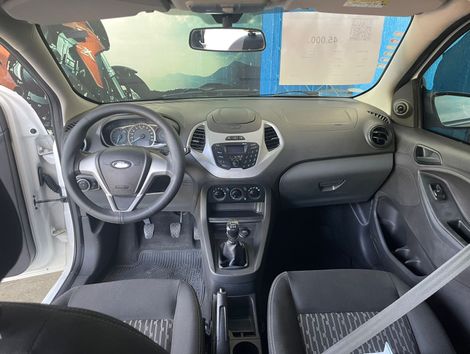 Ford Ka 1.0 SE/SE Plus TiVCT Flex 5p