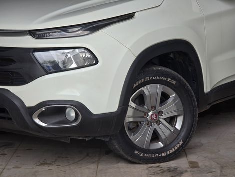 Fiat Toro Freedom 1.8 16V Flex Aut.