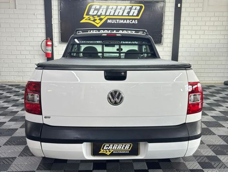 VolksWagen Saveiro 1.6 Mi Total Flex 8V CE