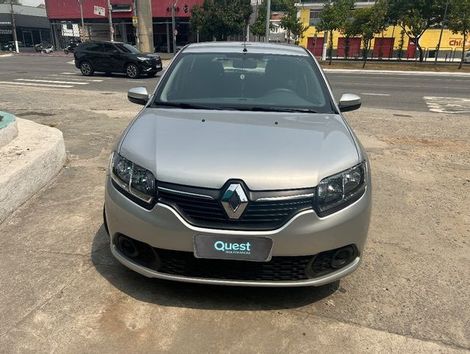 Renault SANDERO Expression Hi-Power 1.6 8V 5p