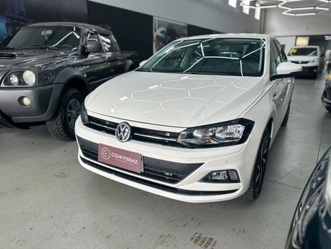 VolksWagen VIRTUS Highline 200 TSI 1.0 Flex 12V Aut