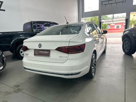 VolksWagen VIRTUS Highline 200 TSI 1.0 Flex 12V Aut