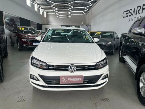 VolksWagen VIRTUS Highline 200 TSI 1.0 Flex 12V Aut