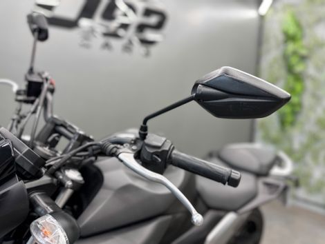 YAMAHA FZ25 250 FAZER FLEX