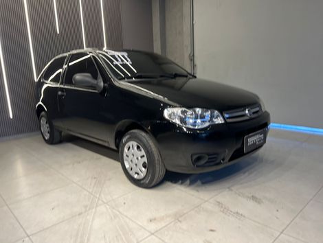 Fiat Palio 1.0 Celebr. ECONOMY F.Flex 8V 2p