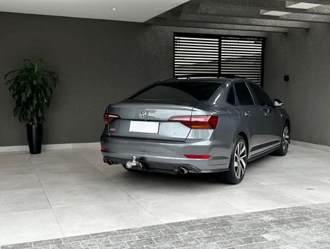VolksWagen JETTA GLI 350 TSI 2.0 16V 4p Aut.