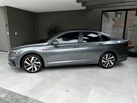 VolksWagen JETTA GLI 350 TSI 2.0 16V 4p Aut.