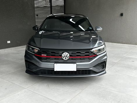 VolksWagen JETTA GLI 350 TSI 2.0 16V 4p Aut.