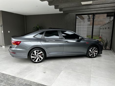 VolksWagen JETTA GLI 350 TSI 2.0 16V 4p Aut.