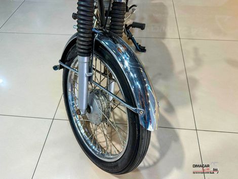 Honda 12 CV / 0125CC