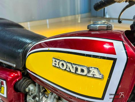 Honda 12 CV / 0125CC