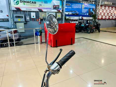 Honda 12 CV / 0125CC