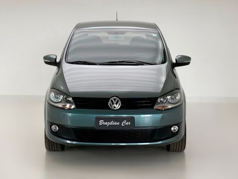 VolksWagen Fox PRIME/Higli. 1.6 Total Flex 8V 5p