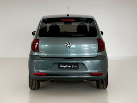 VolksWagen Fox PRIME/Higli. 1.6 Total Flex 8V 5p