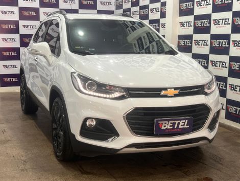 Chevrolet TRACKER Premier 1.4 Turbo 16V Flex Aut