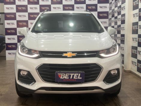 Chevrolet TRACKER Premier 1.4 Turbo 16V Flex Aut