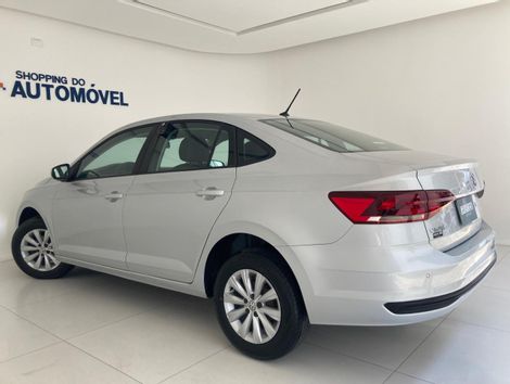 VolksWagen VIRTUS 1.6 MSI Flex 16V 5p Mec.