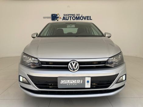 VolksWagen VIRTUS 1.6 MSI Flex 16V 5p Mec.