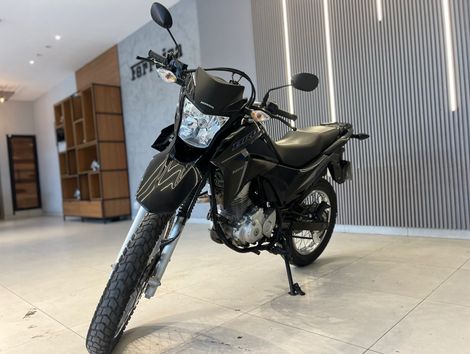 HONDA NXR 160 BROS ESDD FLEXONE