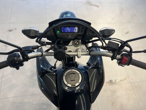 HONDA NXR 160 BROS ESDD FLEXONE