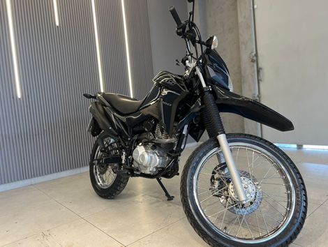 HONDA NXR 160 BROS ESDD FLEXONE