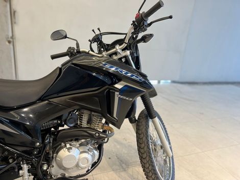 HONDA NXR 160 BROS ESDD FLEXONE