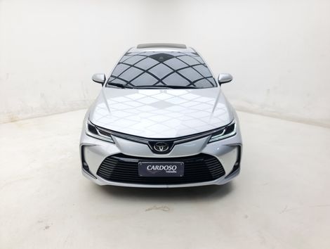 Toyota Corolla ALTIS/A.Premiu. 2.0 Flex 16V Aut