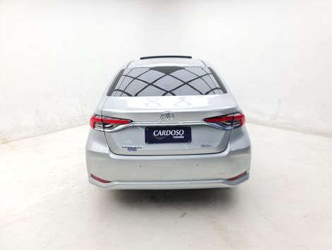 Toyota Corolla ALTIS/A.Premiu. 2.0 Flex 16V Aut