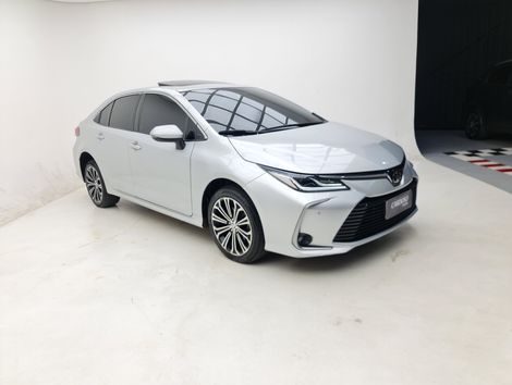 Toyota Corolla ALTIS/A.Premiu. 2.0 Flex 16V Aut