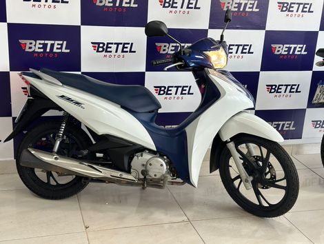 HONDA BIZ 125/125i Flex