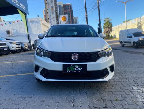 Fiat ARGO DRIVE 1.0 6V Flex