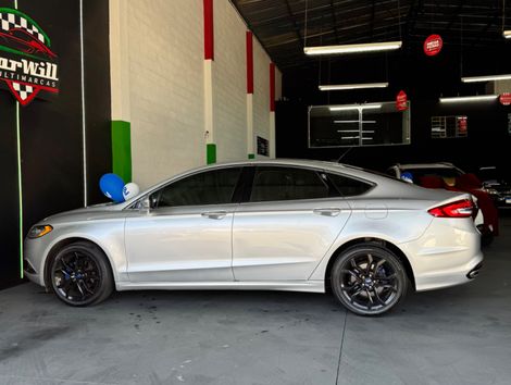 Ford Fusion SEL 2.0 Ecobo. 16V 248cv Aut.