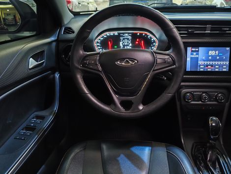 Caoa Chery Tiggo 2 Look 1.5 16V Flex Aut.5p