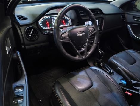 Caoa Chery Tiggo 2 Look 1.5 16V Flex Aut.5p