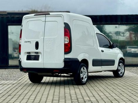 Fiat Fiorino Furgão EVO 1.4 Flex 8V 2p