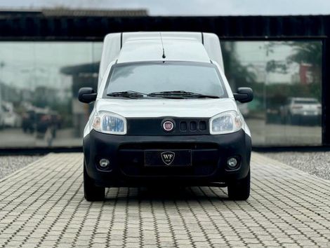 Fiat Fiorino Furgão EVO 1.4 Flex 8V 2p